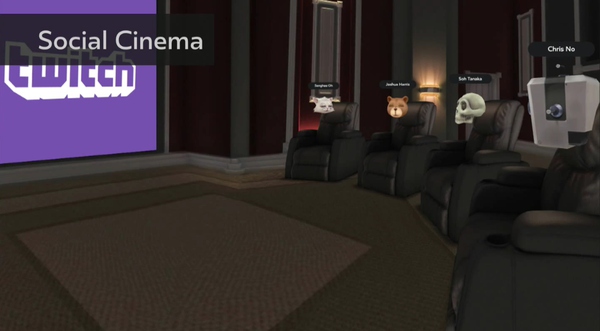 場景受限、硬件無行業(yè)標(biāo)準(zhǔn)......玩轉(zhuǎn)VR社交困難重重