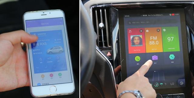 你了解科技圈的“新”汽車嗎？