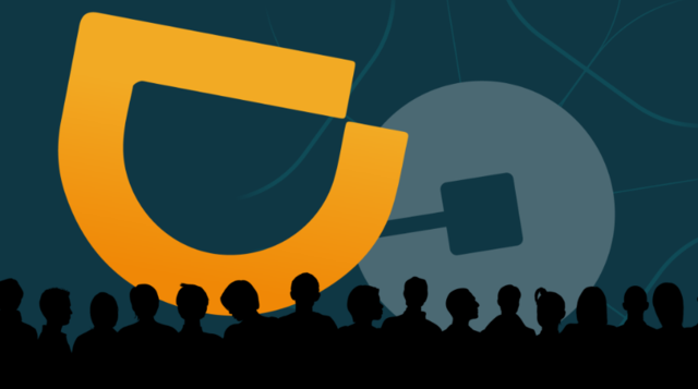 大合并之后，滴滴的三大短期利好和四大長期利好|真象大數(shù)據(jù)