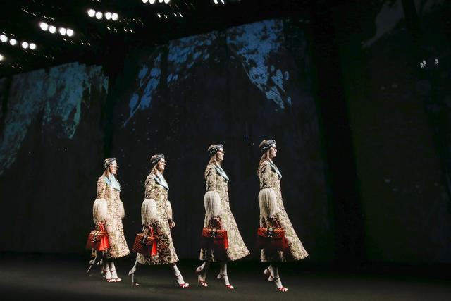 “即看即買(mǎi)”，是奢侈品行業(yè)的騙局還是創(chuàng)新？ 