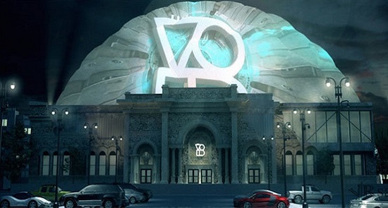 大型VR游樂設(shè)備崛起，VR線下體驗(yàn)館或進(jìn)入洗牌階段 