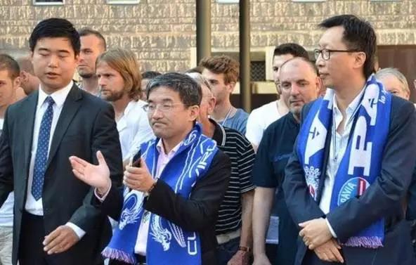 首家中資意大利俱樂(lè)部破產(chǎn)，背后有這樣一個(gè)急功近利的故事 