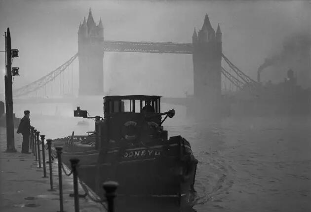 十年后霧霾會(huì)消失嗎？院士：十年內(nèi)難治好霧霾