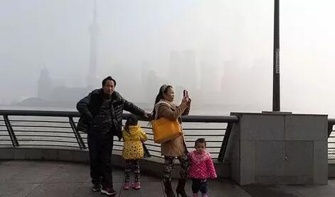 十年后霧霾會(huì)消失嗎？院士：十年內(nèi)難治好霧霾