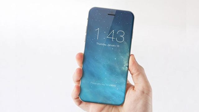 iPhone 8、汽車(chē)、人工智能，2017年的蘋(píng)果會(huì)有驚喜嗎？