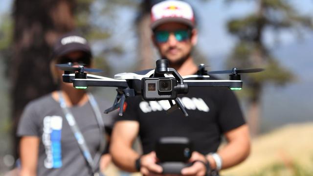 跳票三年最終倒閉 Lily無人機捅破了多少窗戶紙？