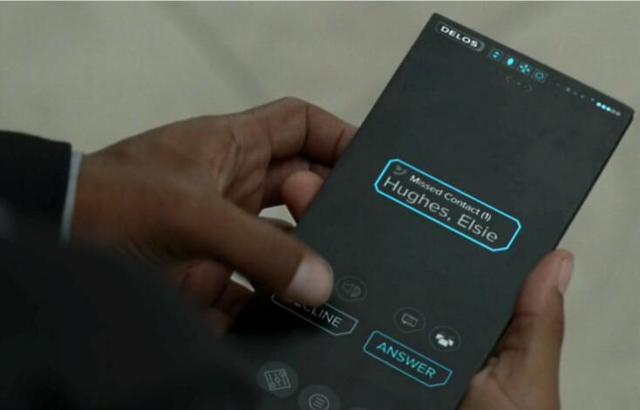 《西部世界》里最好的黑科技不是機(jī)器人，而是語(yǔ)音郵件