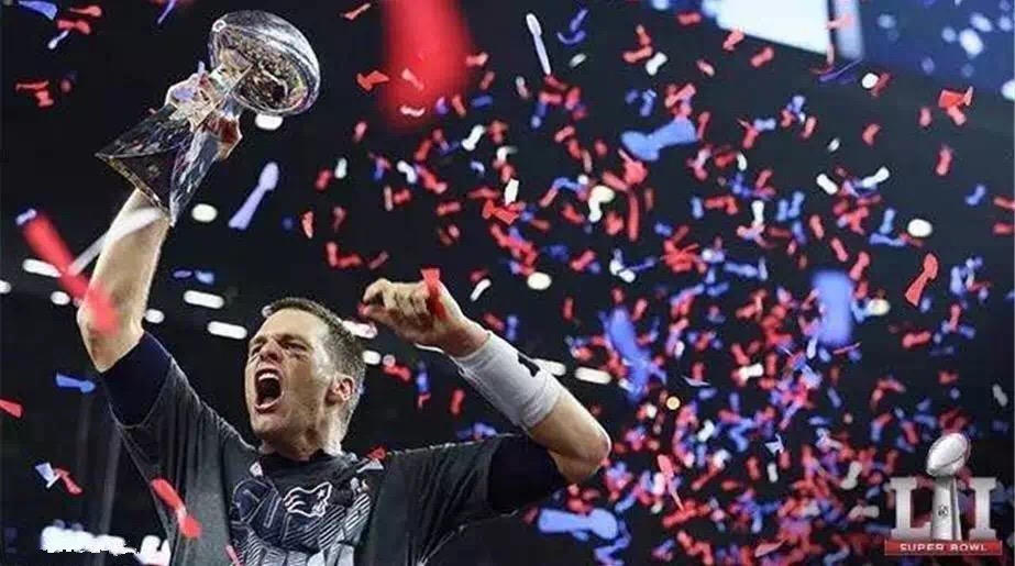 史詩般的超級碗落幕，這是一場體育與商業(yè)的終極勝利 