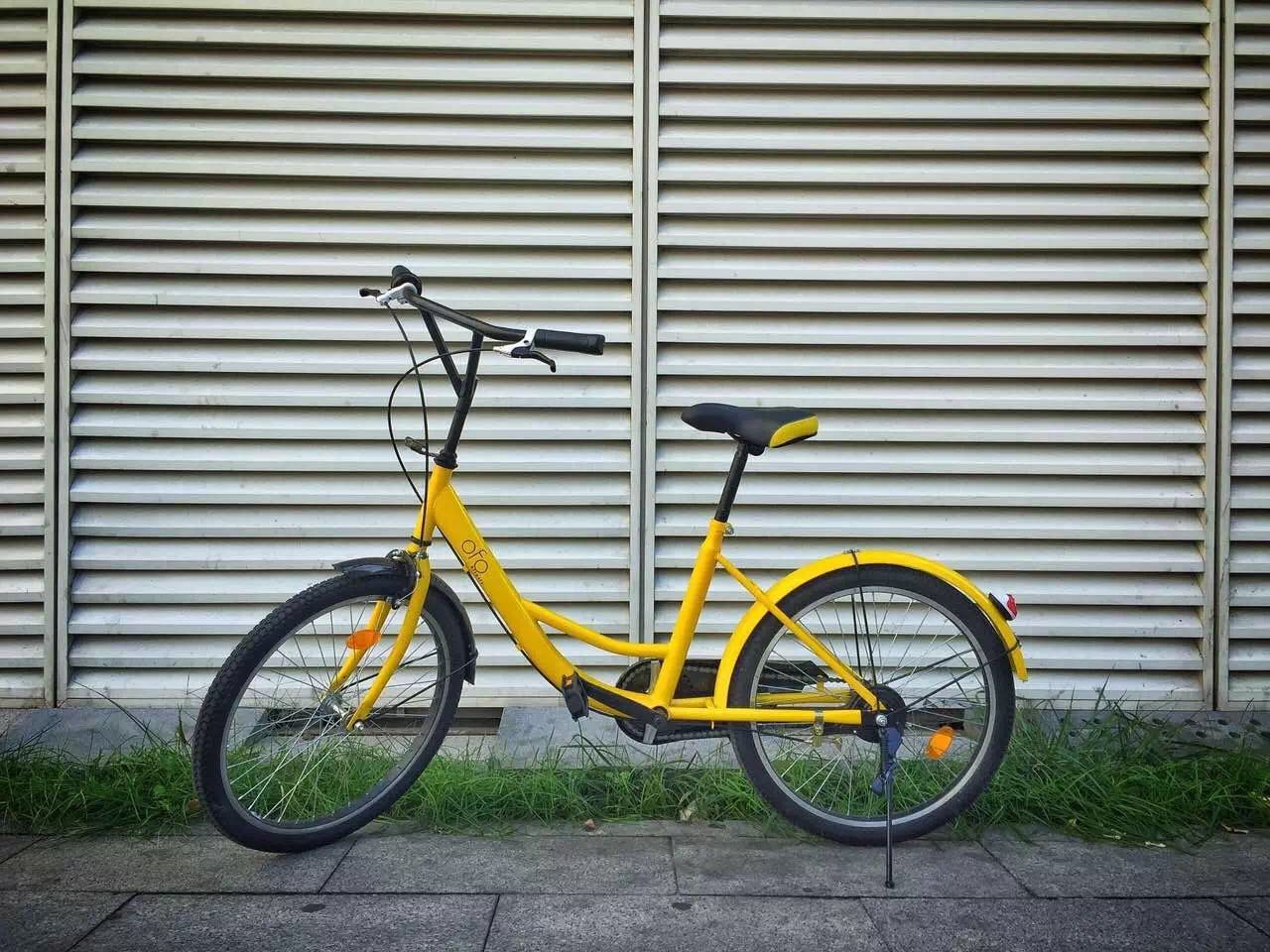 ofo終于引入了物聯(lián)網(wǎng)技術(shù)，共享單車們可是為智能車鎖操碎了心 